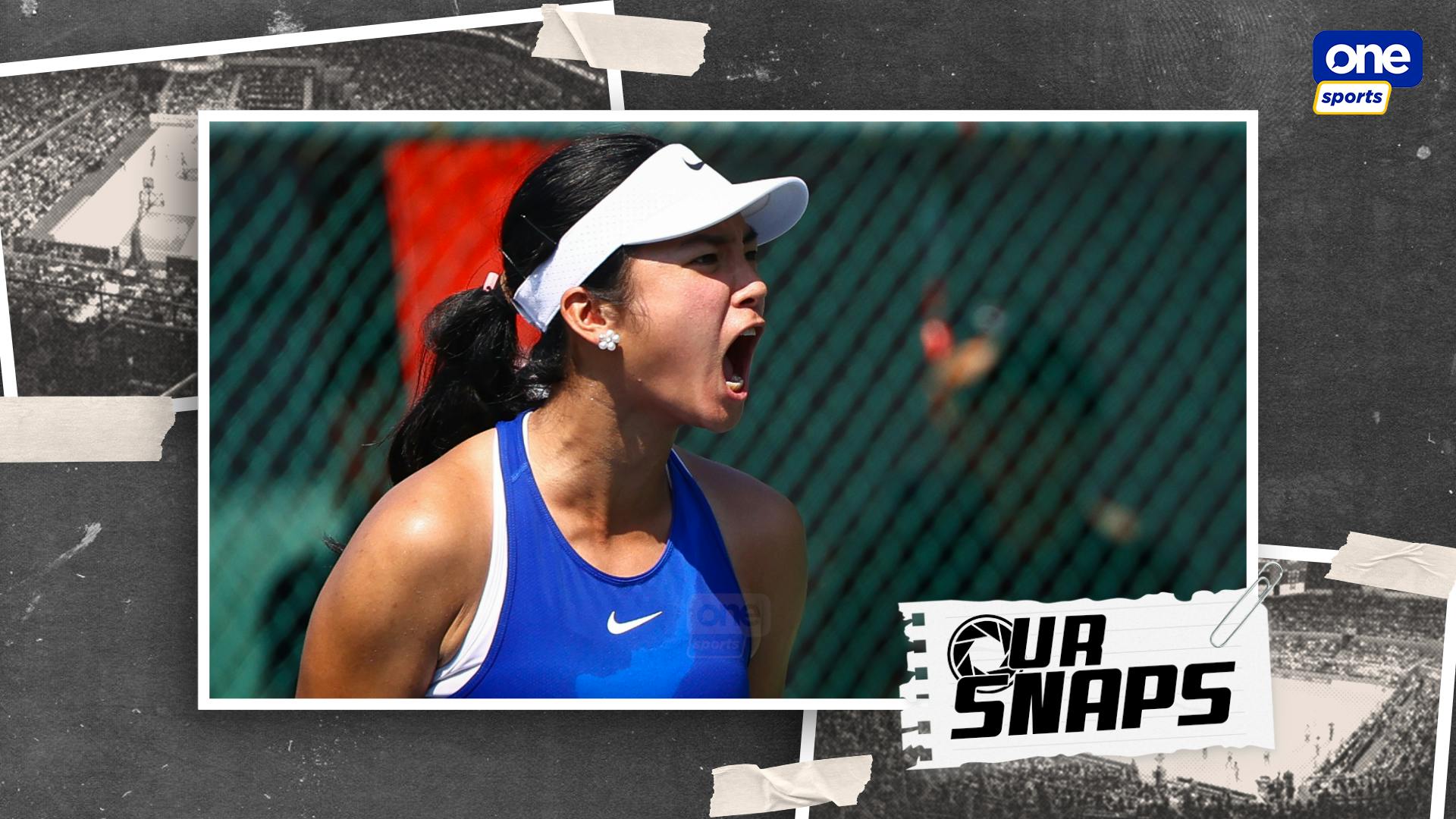 Our Snaps: Photographer